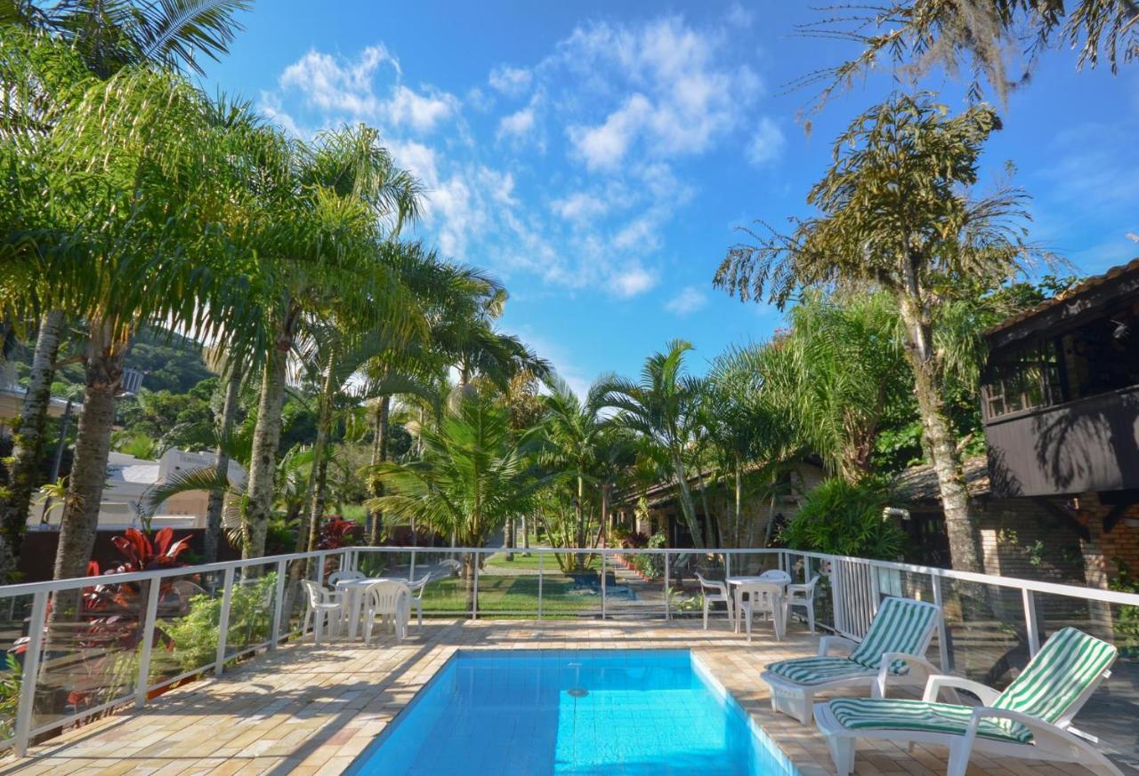 Chales Do Holandes Eco Pousada ボンビーニャス エクステリア 写真