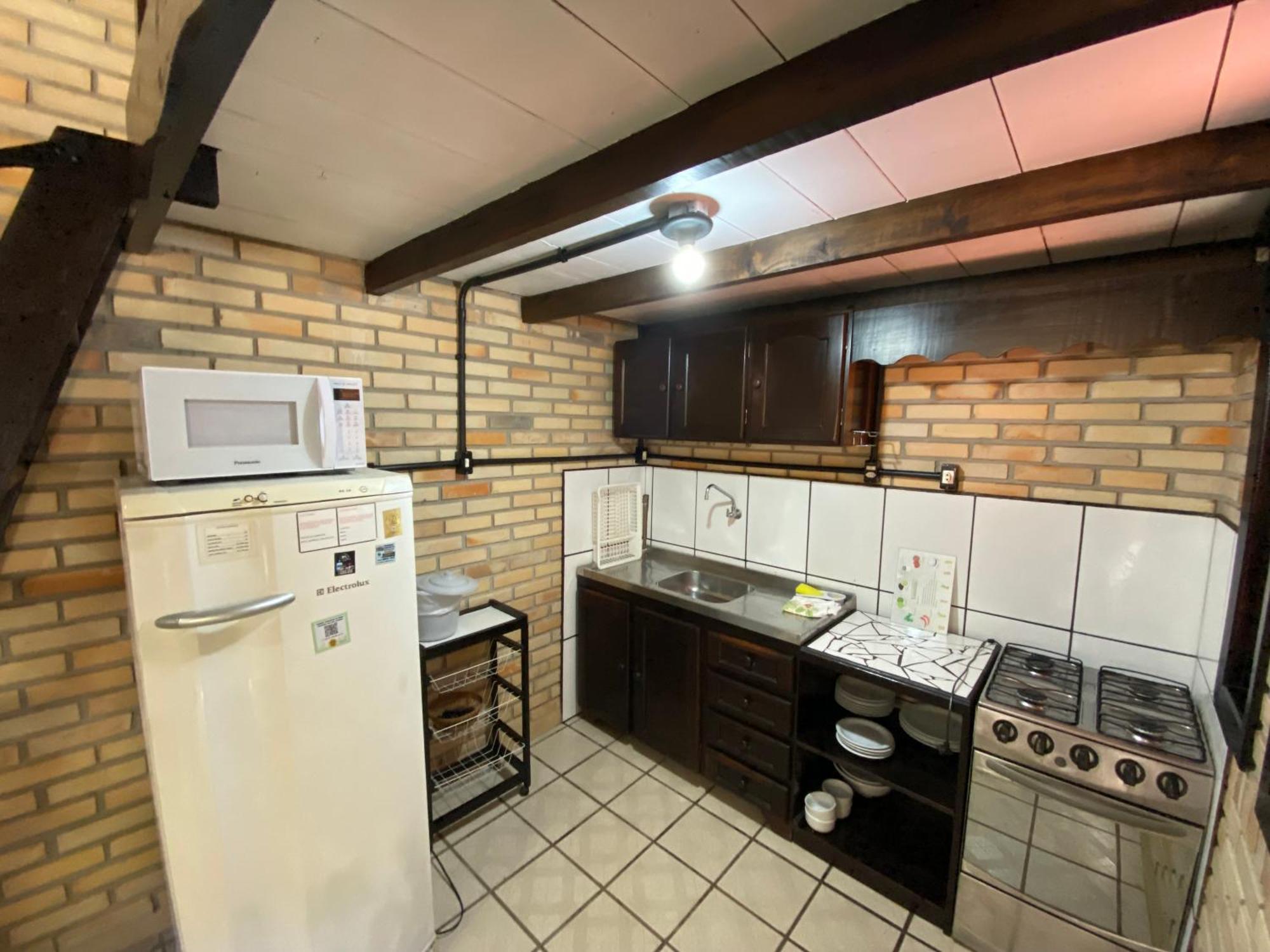 Chales Do Holandes Eco Pousada ボンビーニャス 部屋 写真