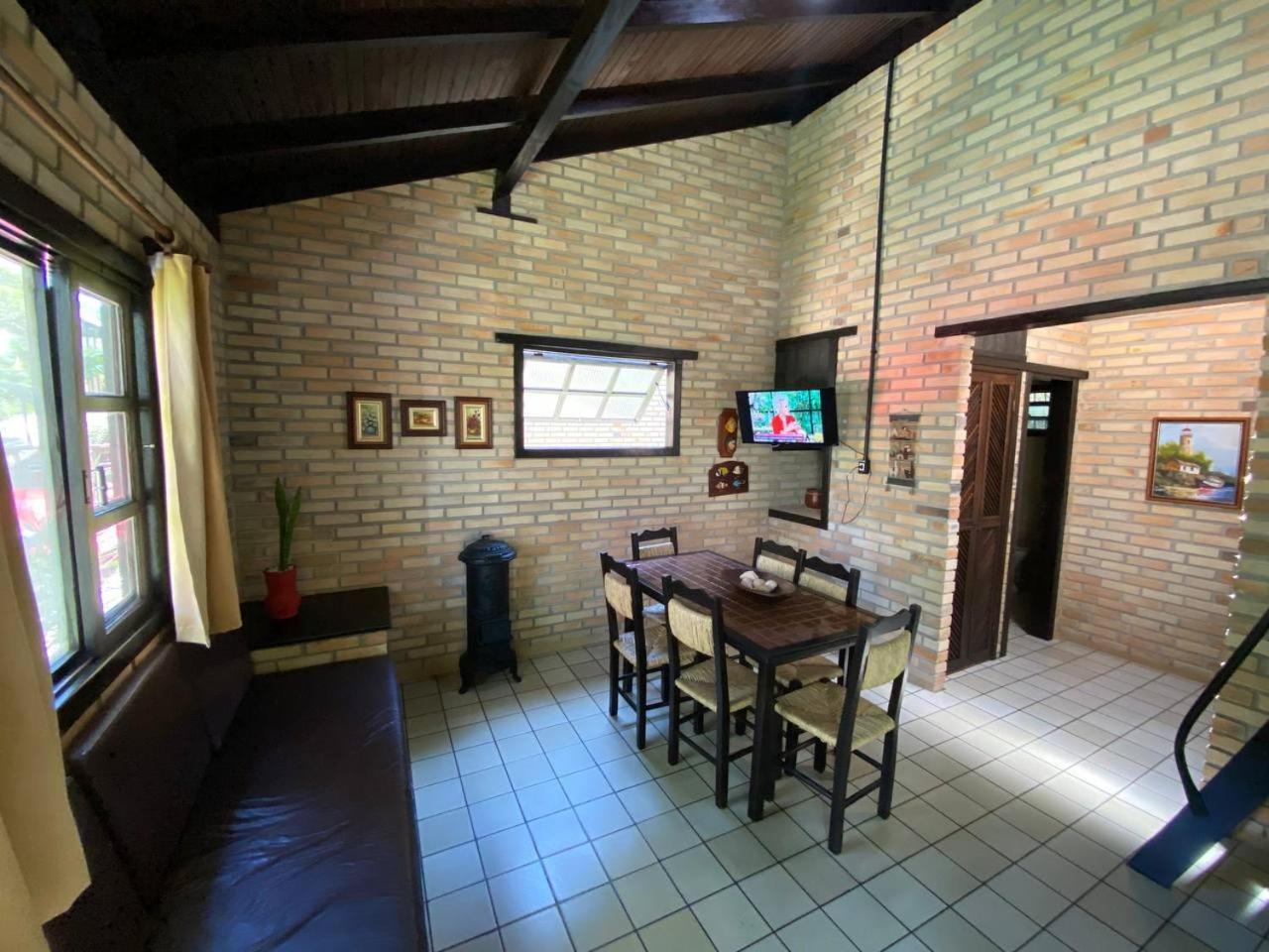 Chales Do Holandes Eco Pousada ボンビーニャス 部屋 写真