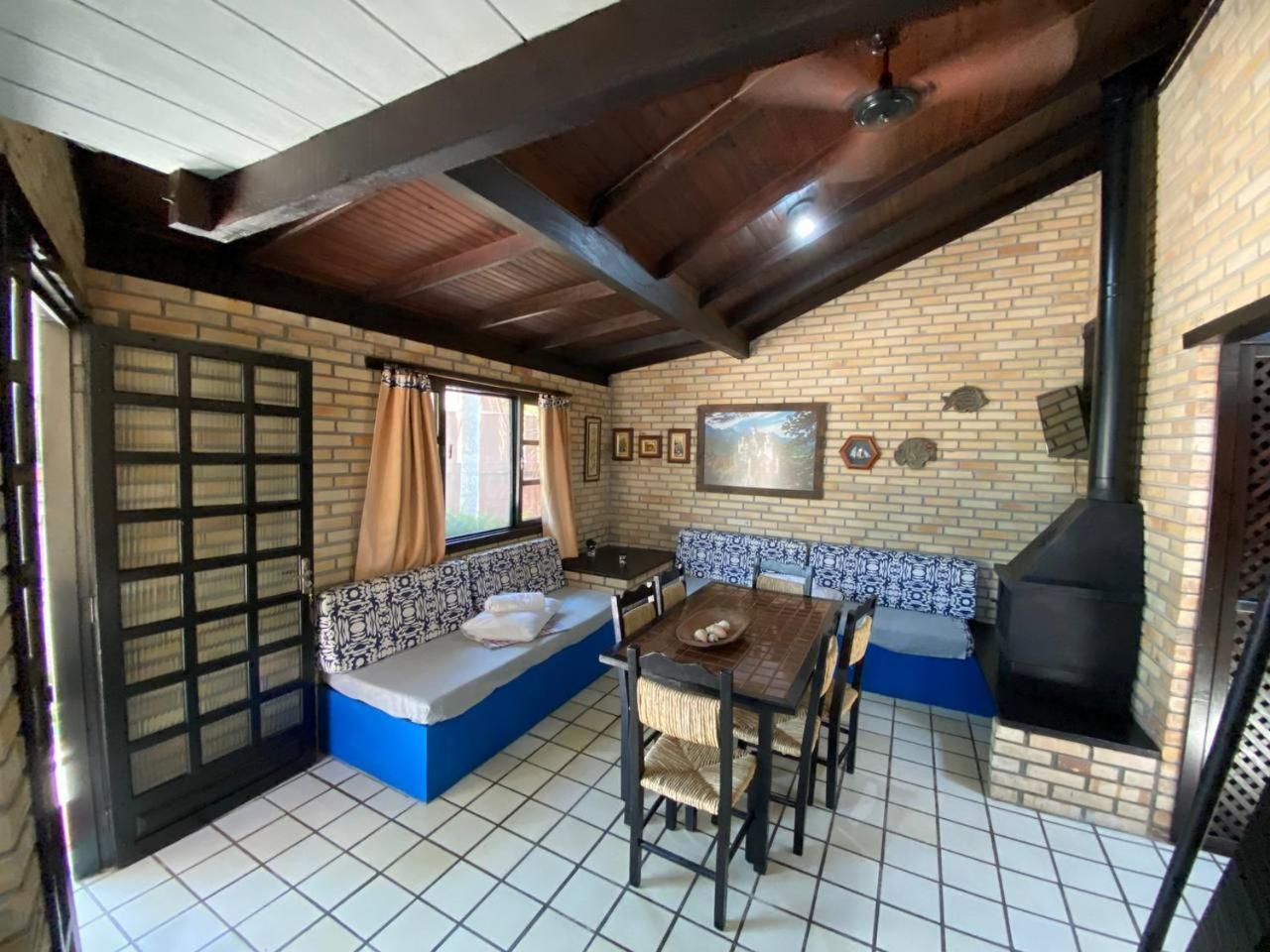 Chales Do Holandes Eco Pousada ボンビーニャス 部屋 写真