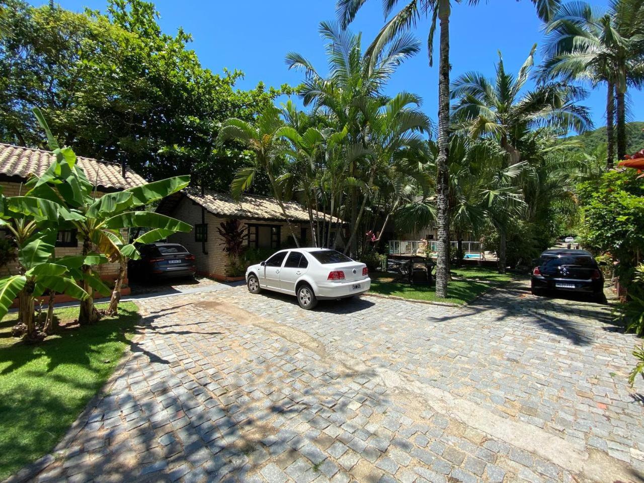 Chales Do Holandes Eco Pousada ボンビーニャス 部屋 写真