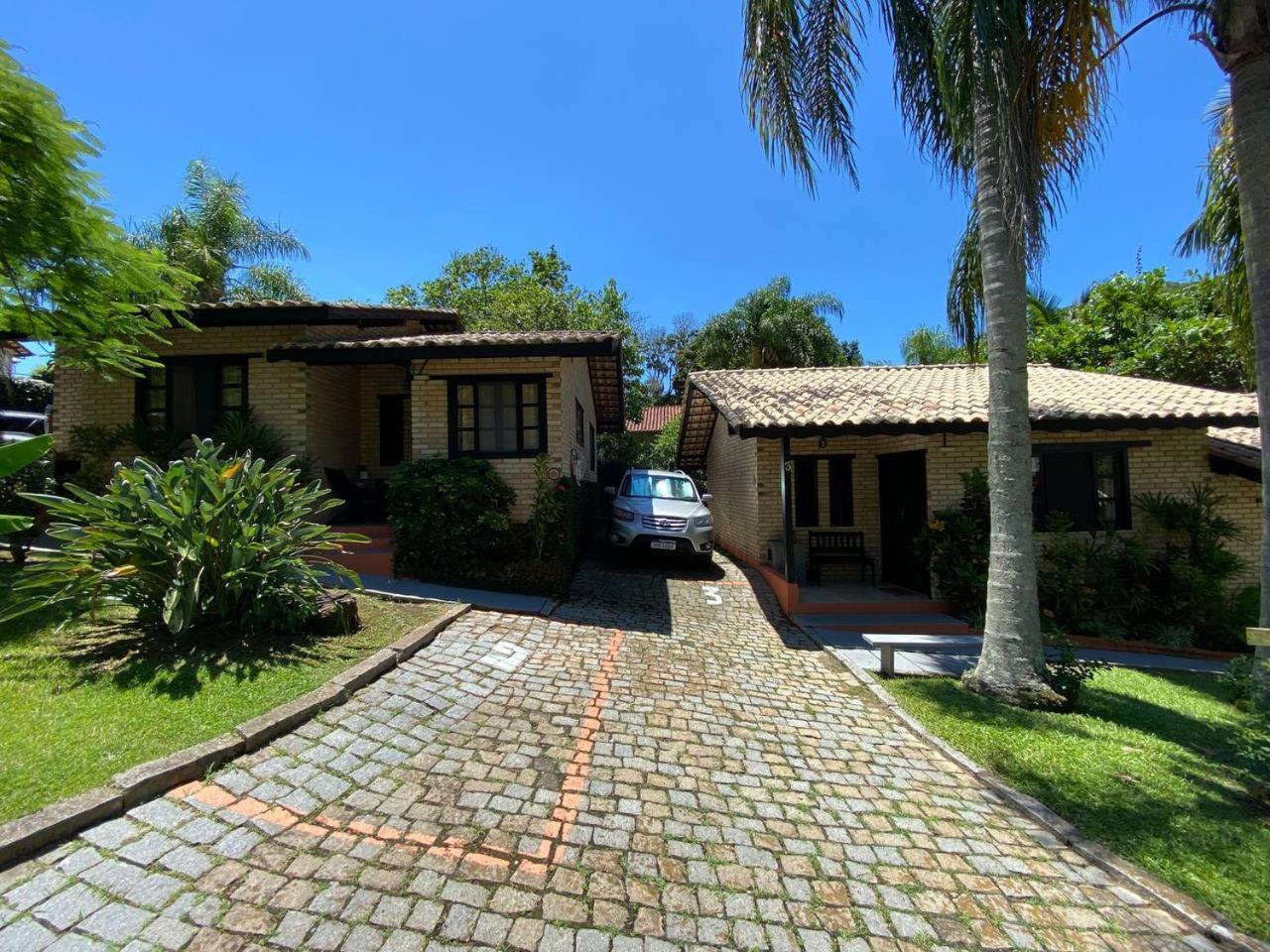 Chales Do Holandes Eco Pousada ボンビーニャス 部屋 写真