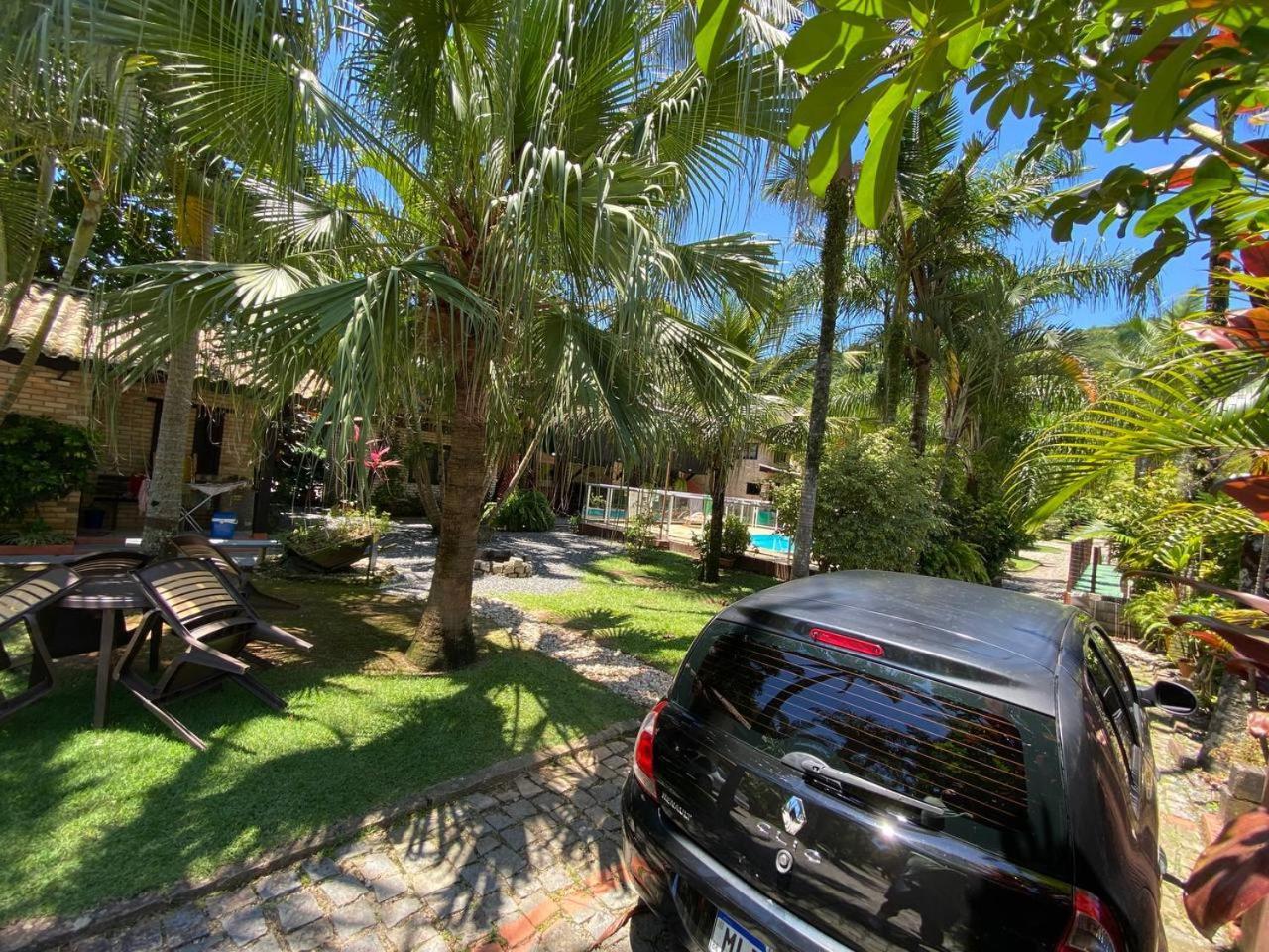 Chales Do Holandes Eco Pousada ボンビーニャス 部屋 写真