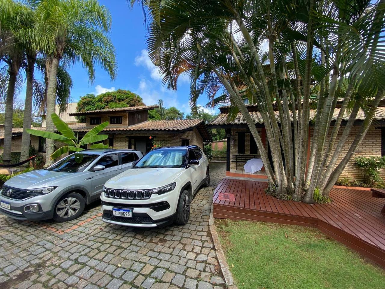 Chales Do Holandes Eco Pousada ボンビーニャス 部屋 写真