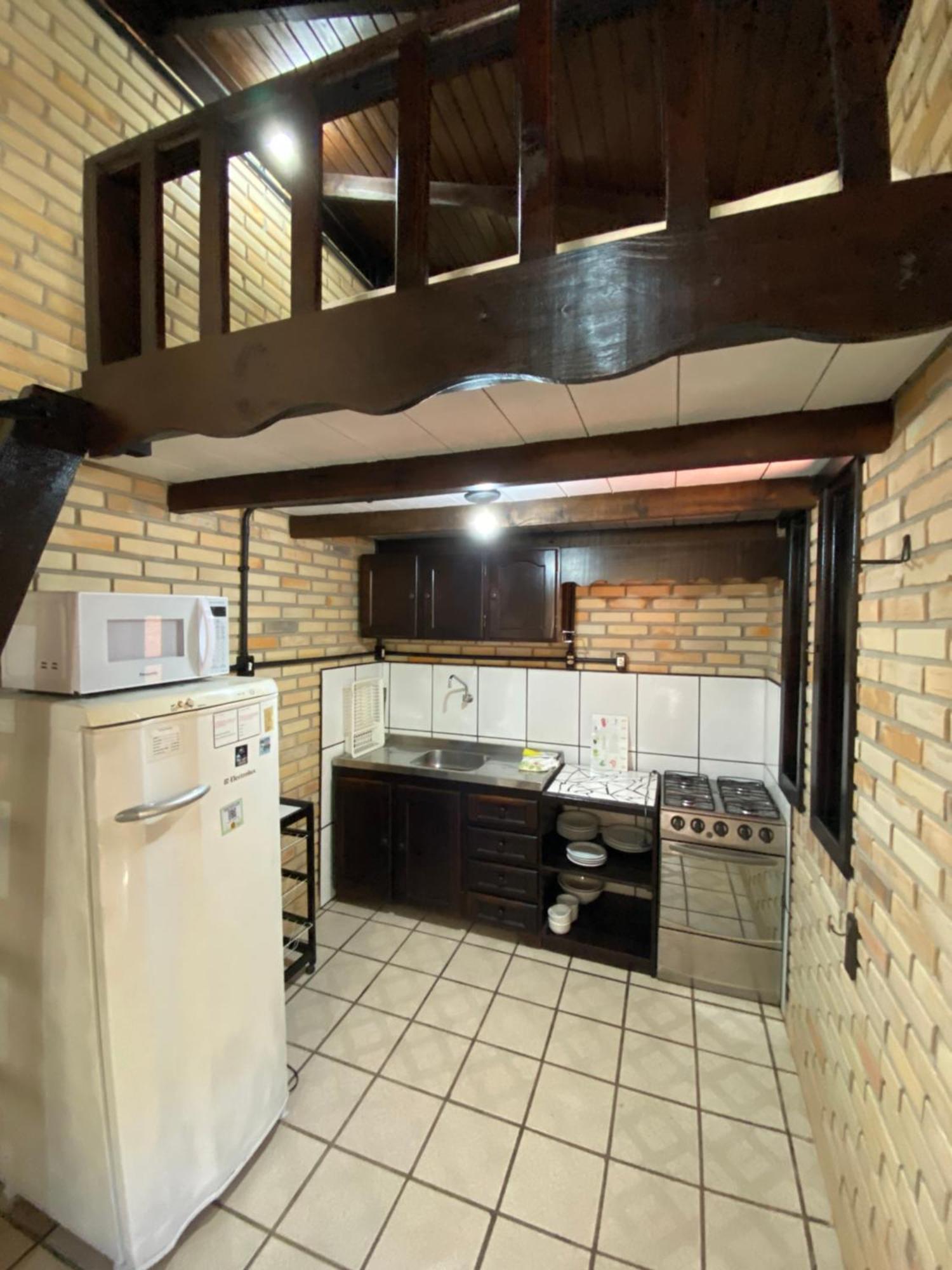 Chales Do Holandes Eco Pousada ボンビーニャス 部屋 写真