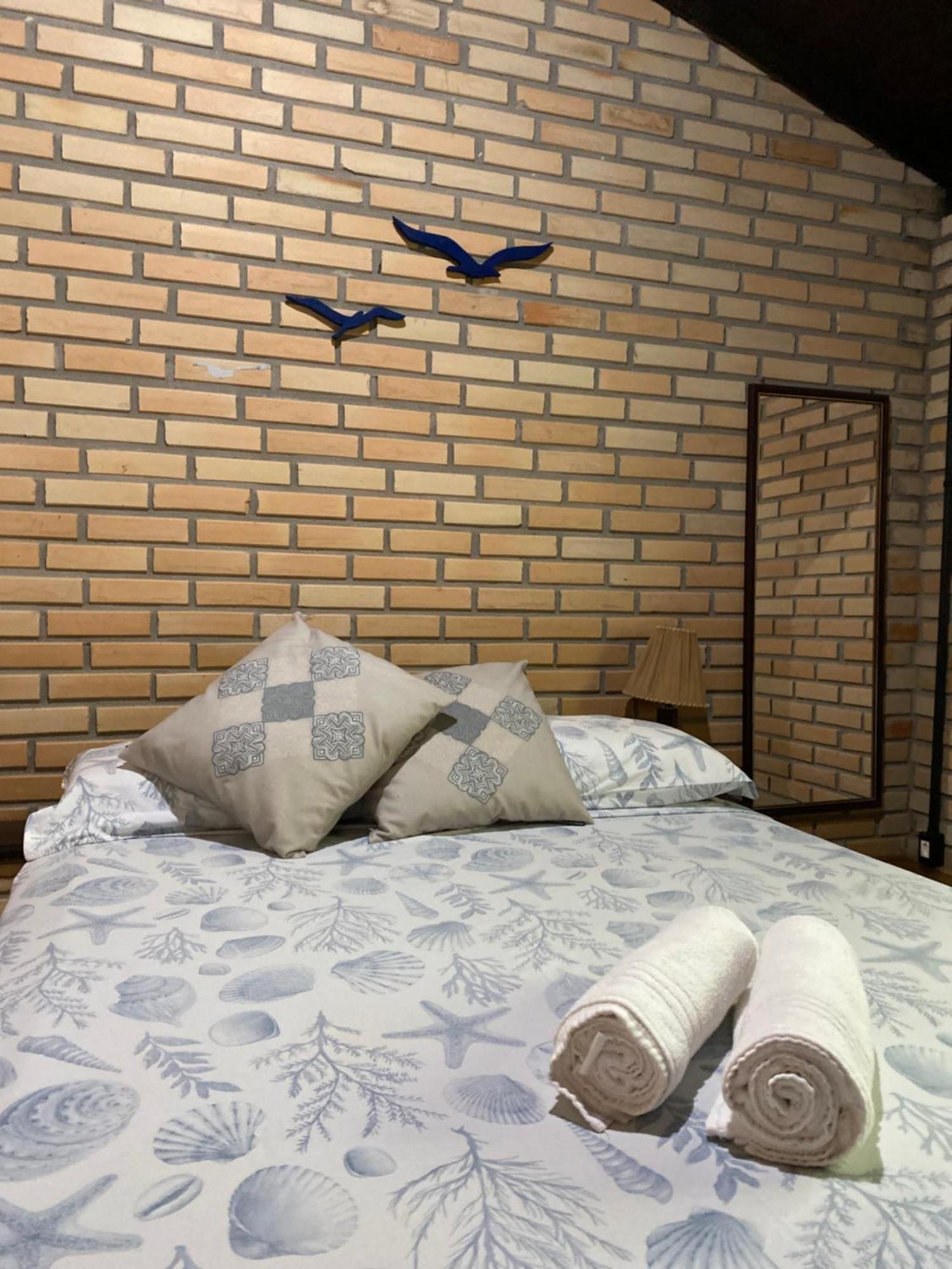 Chales Do Holandes Eco Pousada ボンビーニャス 部屋 写真
