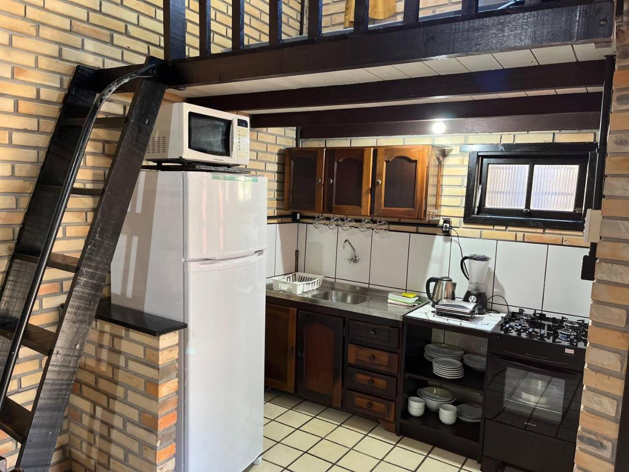 Chales Do Holandes Eco Pousada ボンビーニャス 部屋 写真