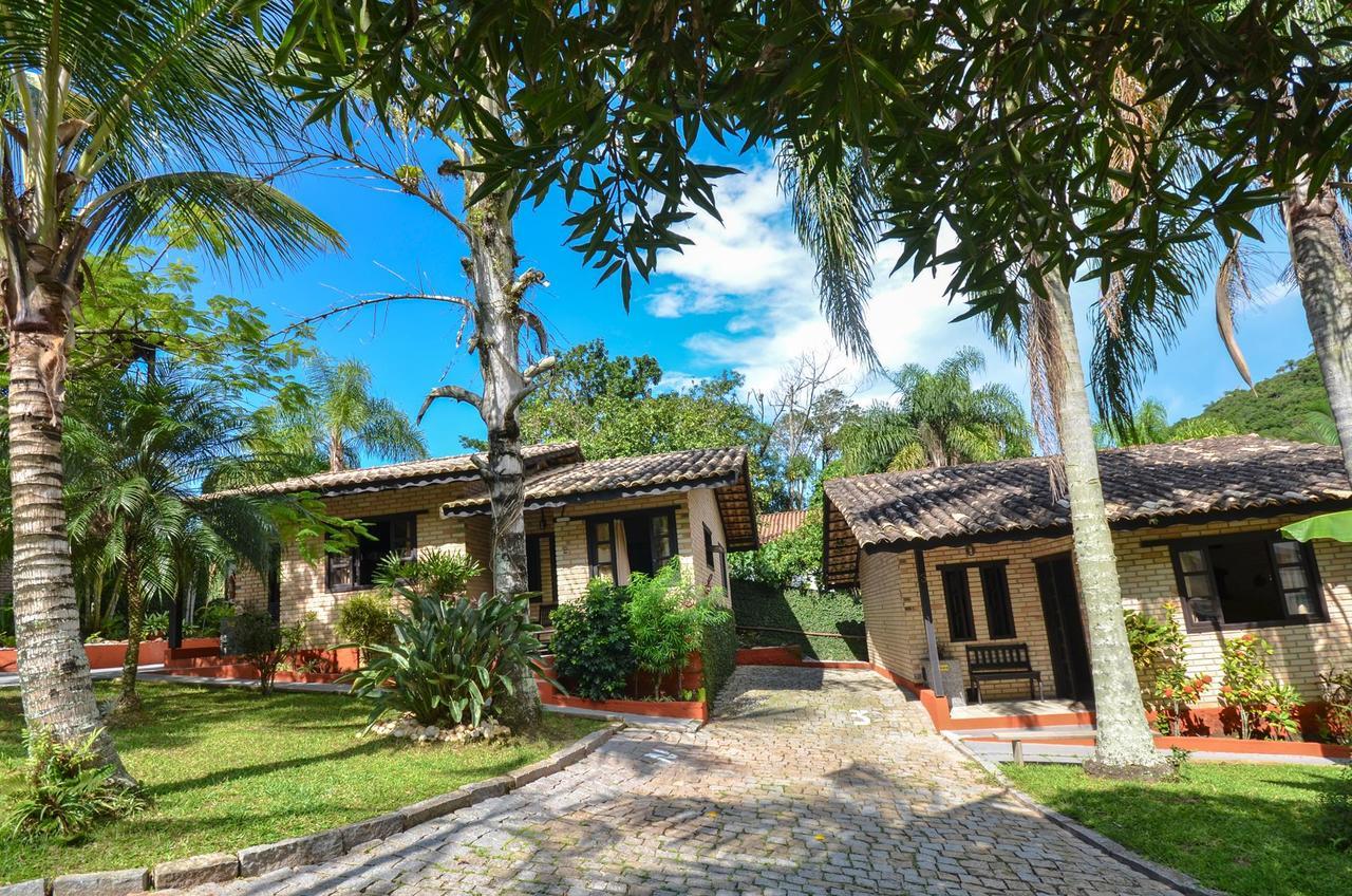 Chales Do Holandes Eco Pousada ボンビーニャス エクステリア 写真
